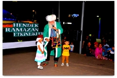 İstanbul Ramazan Organizasyon