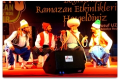 Nasrettin Hoca Ramazan Etkinligi