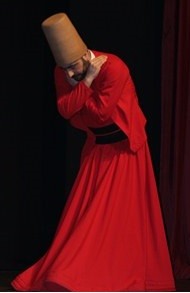 semazen kiralama