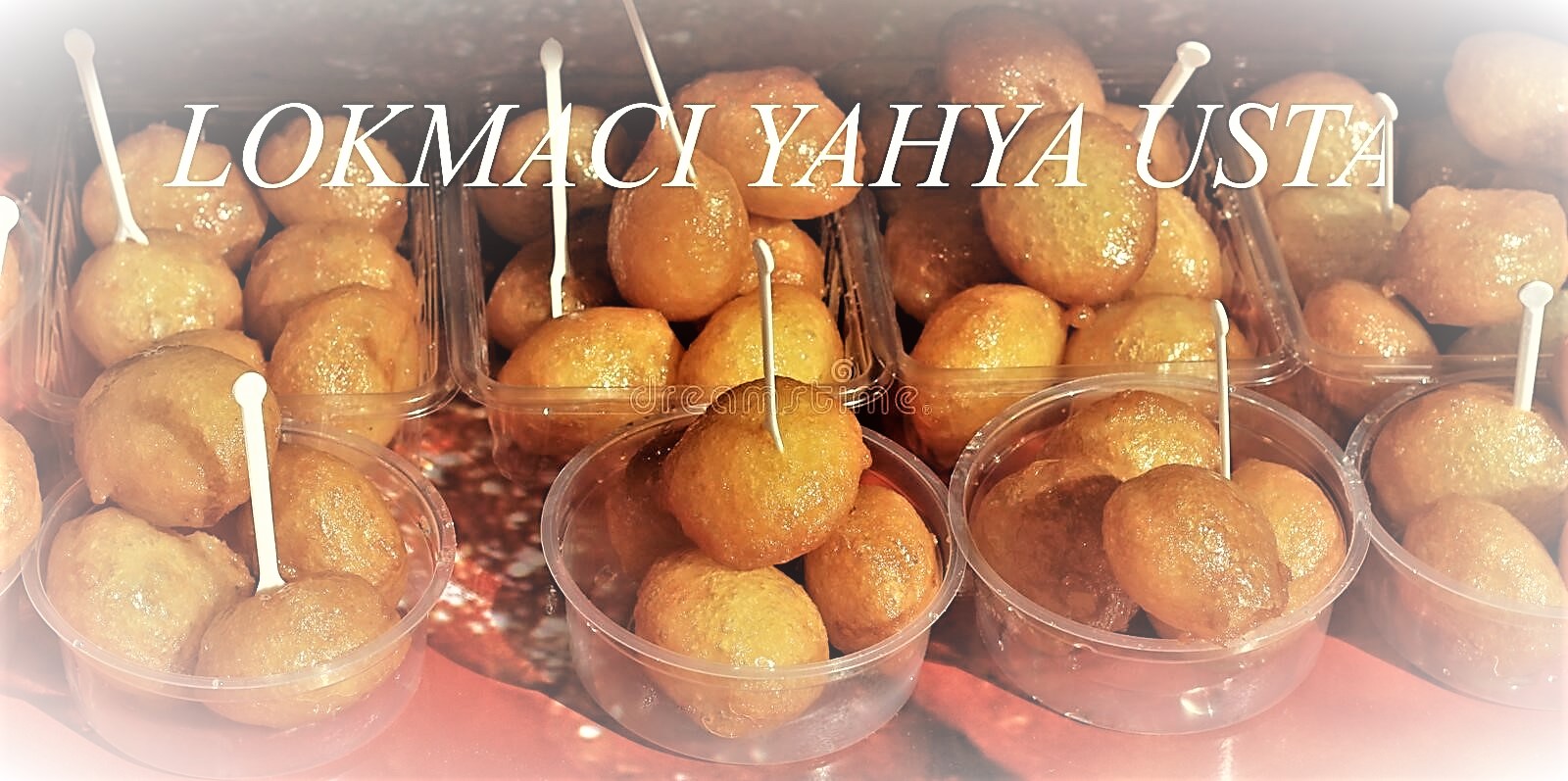 Basaksehir Hayir Lokmasi Basaksehirin Hayir Lokmacisi Ile Tanisin